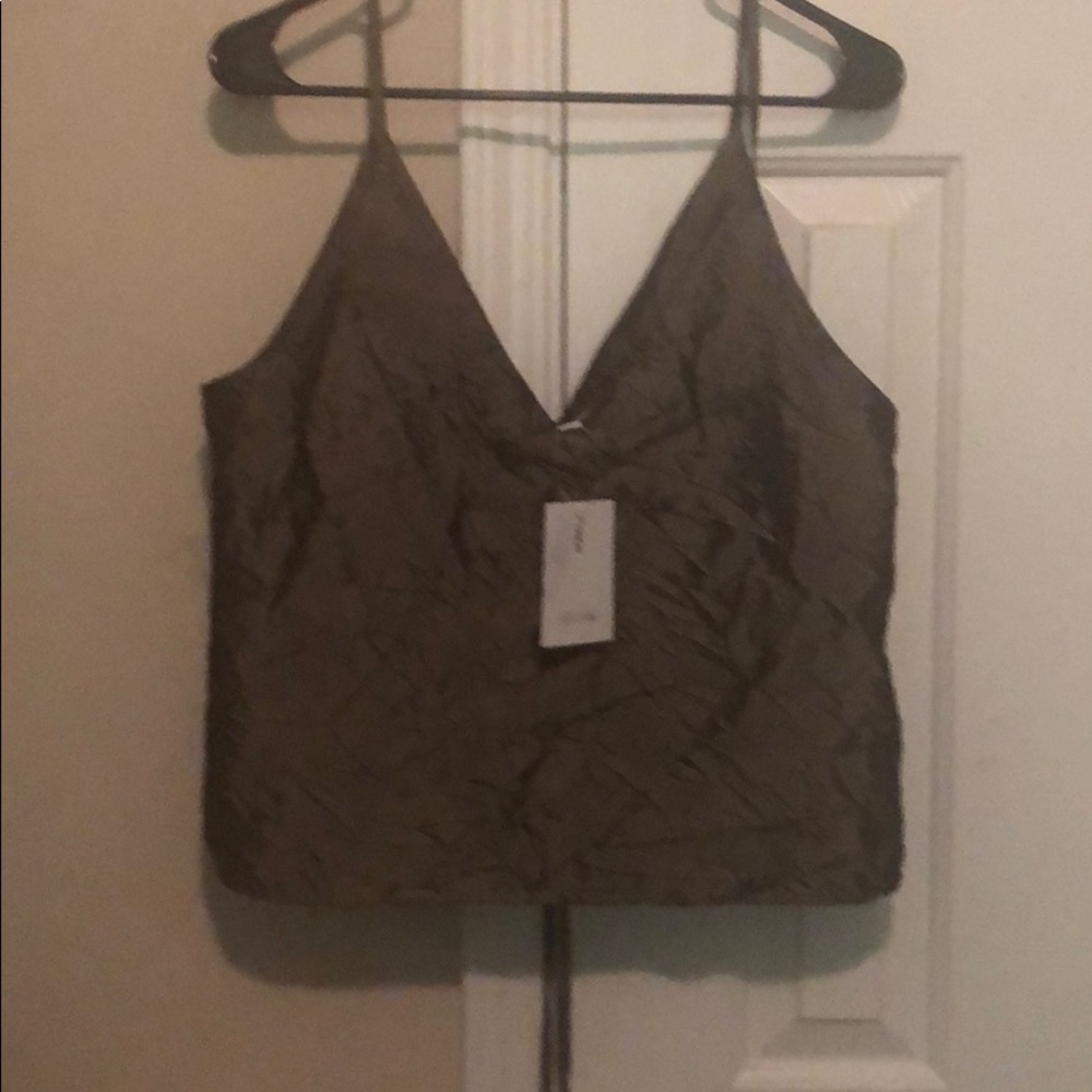 Cami top